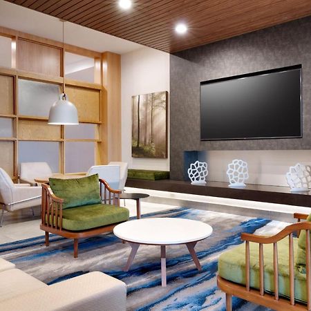 Fairfield By Marriott Inn & Suites Houston ליג סיטי מראה חיצוני תמונה