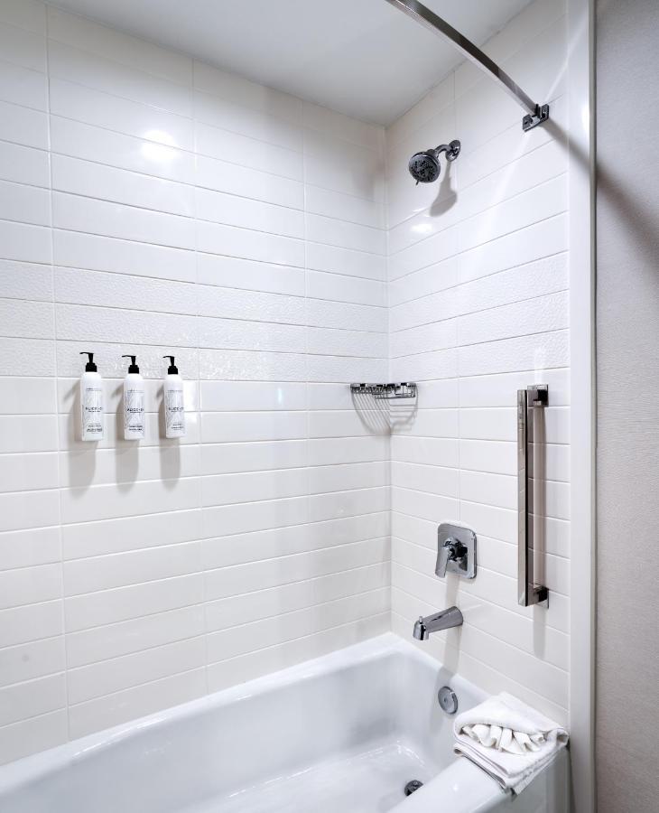 Fairfield By Marriott Inn & Suites Houston ליג סיטי מראה חיצוני תמונה