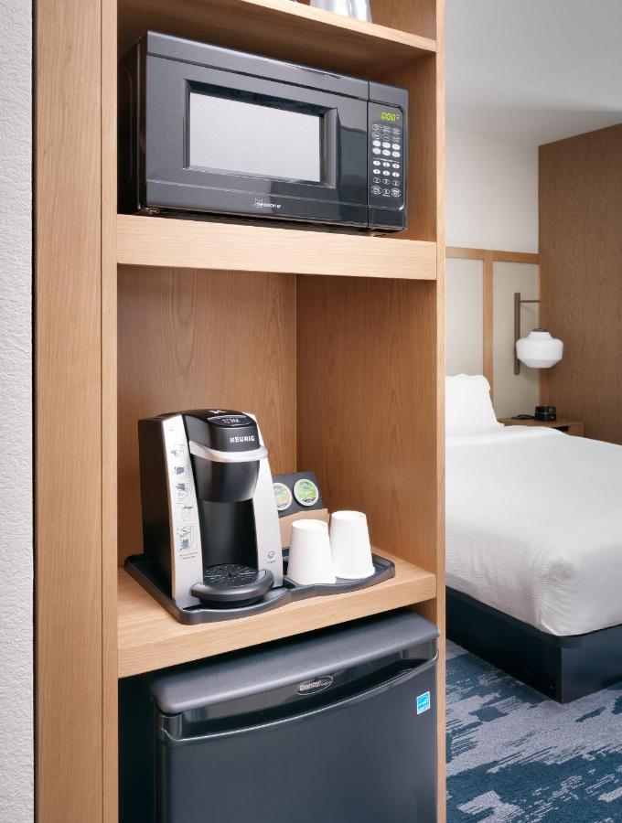 Fairfield By Marriott Inn & Suites Houston ליג סיטי מראה חיצוני תמונה