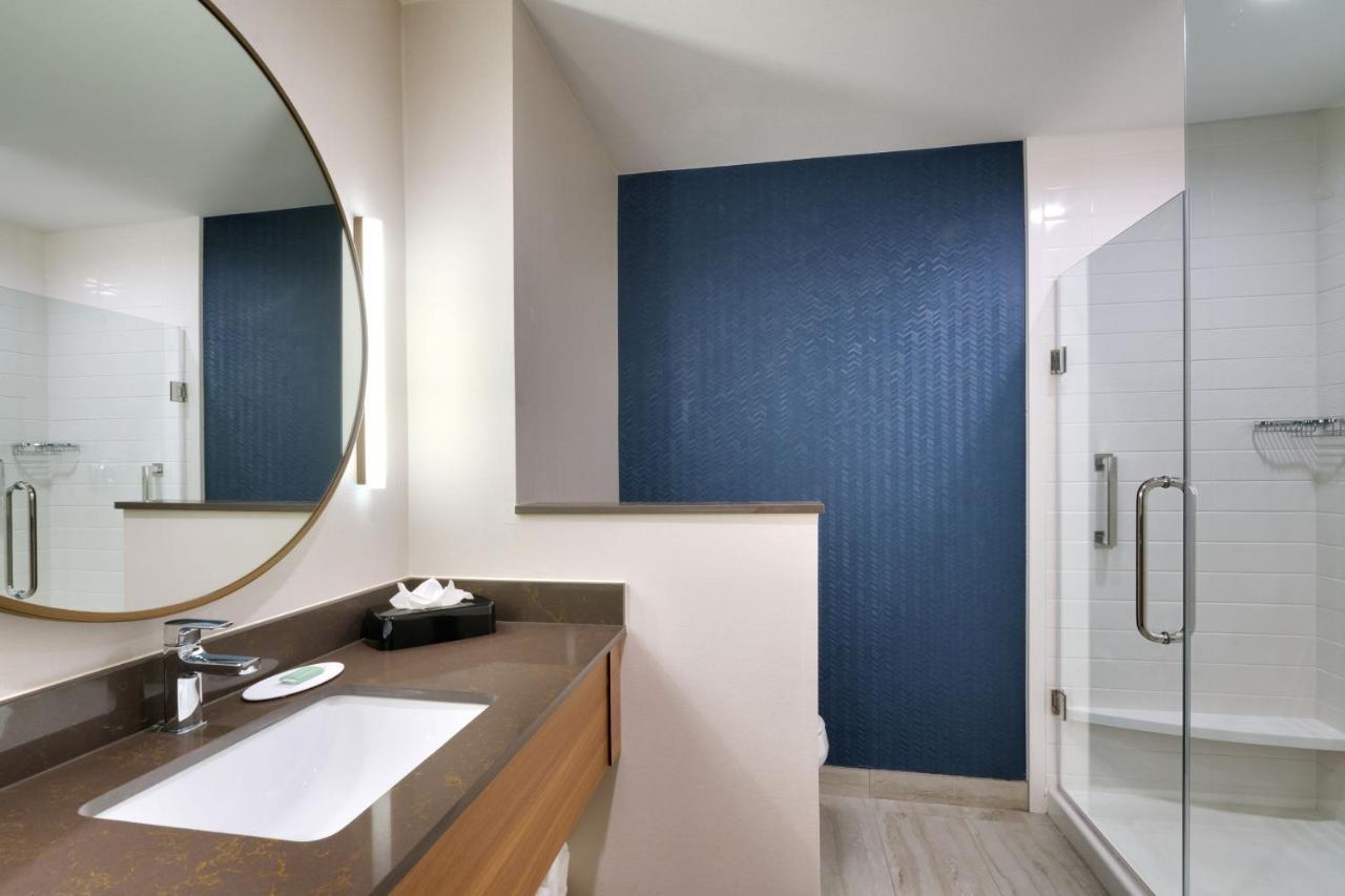 Fairfield By Marriott Inn & Suites Houston ליג סיטי מראה חיצוני תמונה