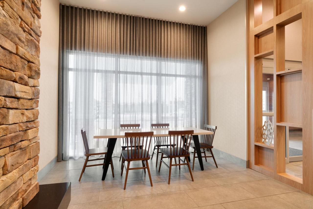 Fairfield By Marriott Inn & Suites Houston ליג סיטי מראה חיצוני תמונה