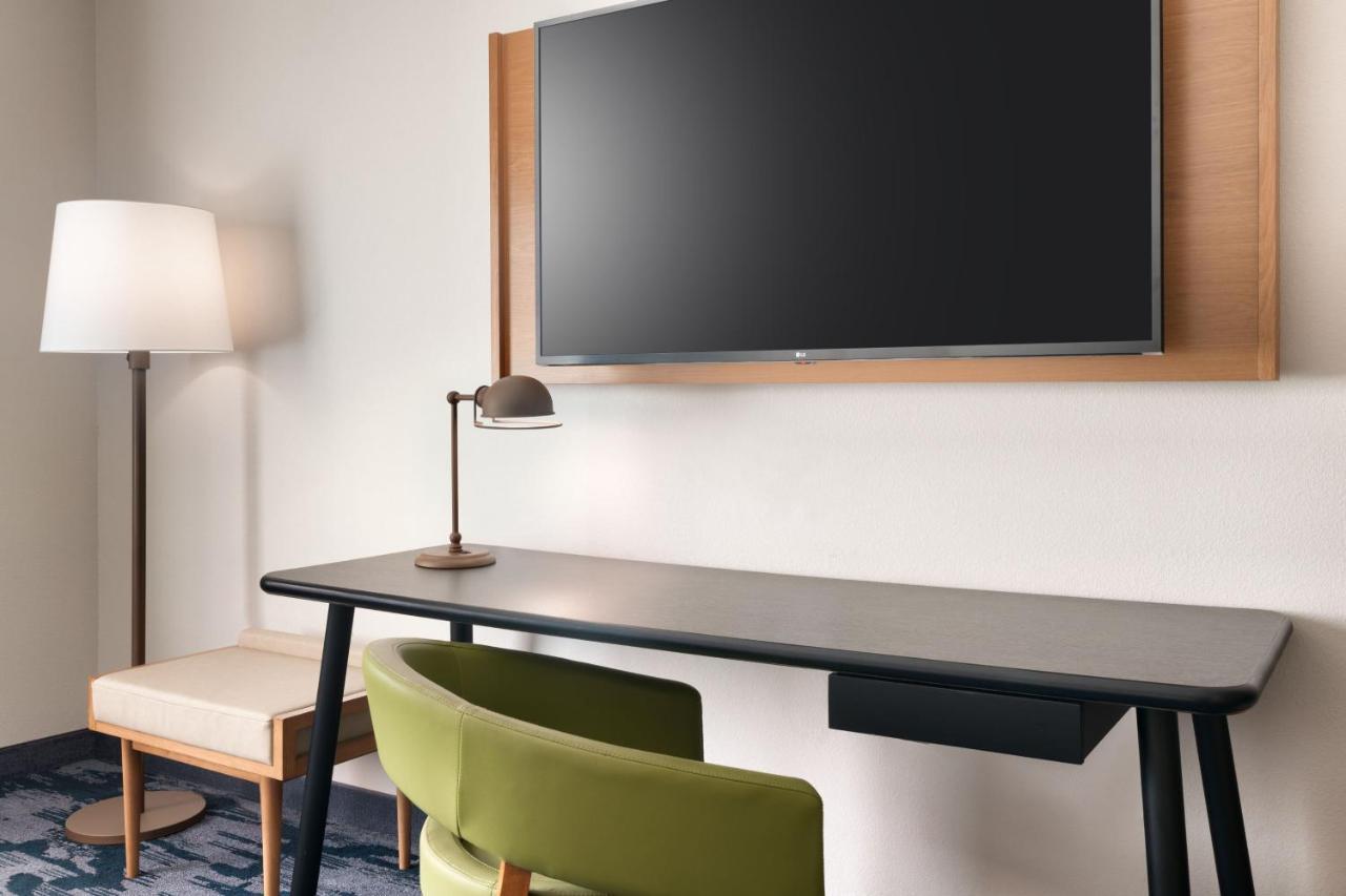 Fairfield By Marriott Inn & Suites Houston ליג סיטי מראה חיצוני תמונה