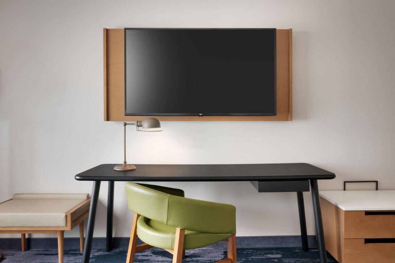 Fairfield By Marriott Inn & Suites Houston ליג סיטי מראה חיצוני תמונה