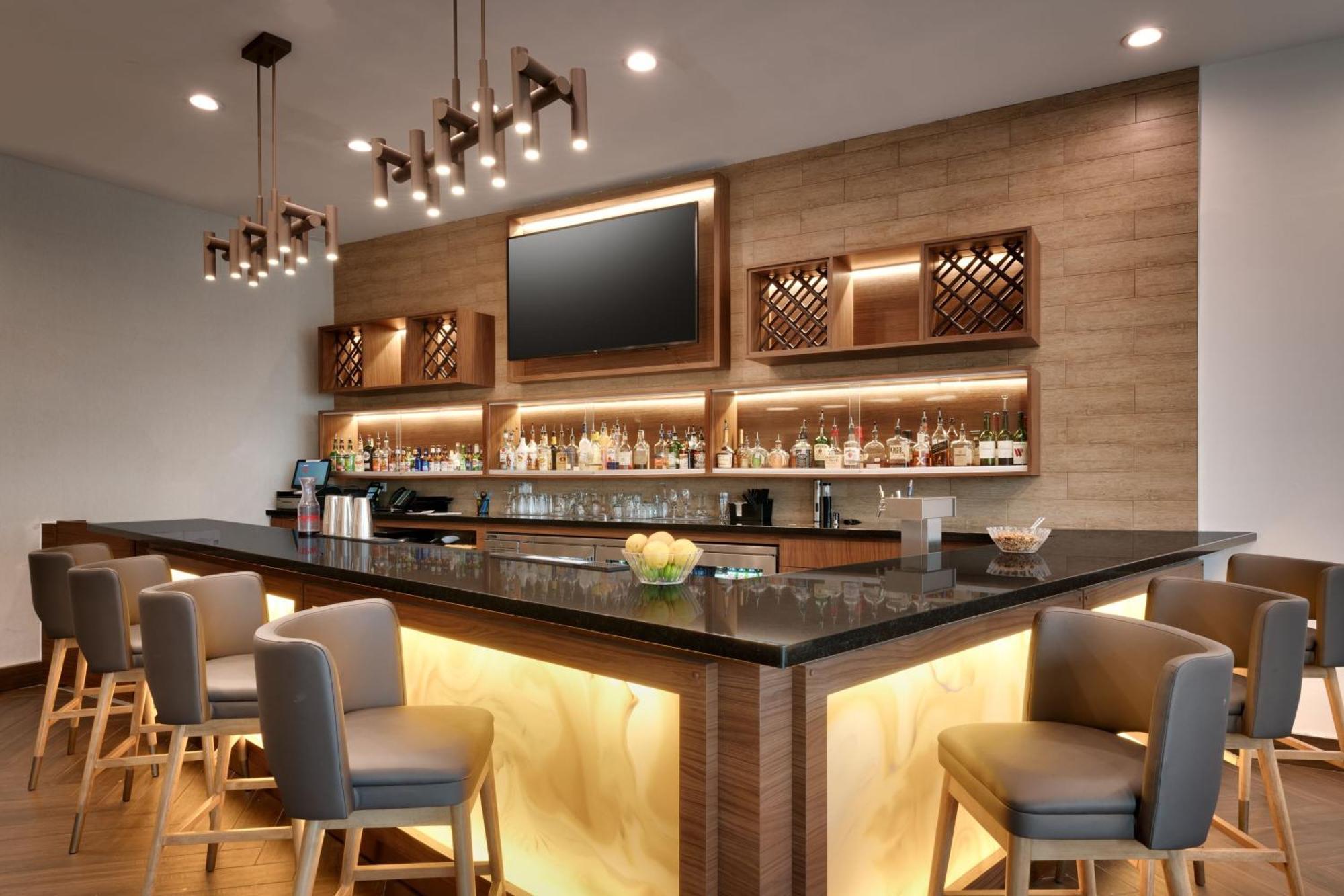 Fairfield By Marriott Inn & Suites Houston ליג סיטי מראה חיצוני תמונה