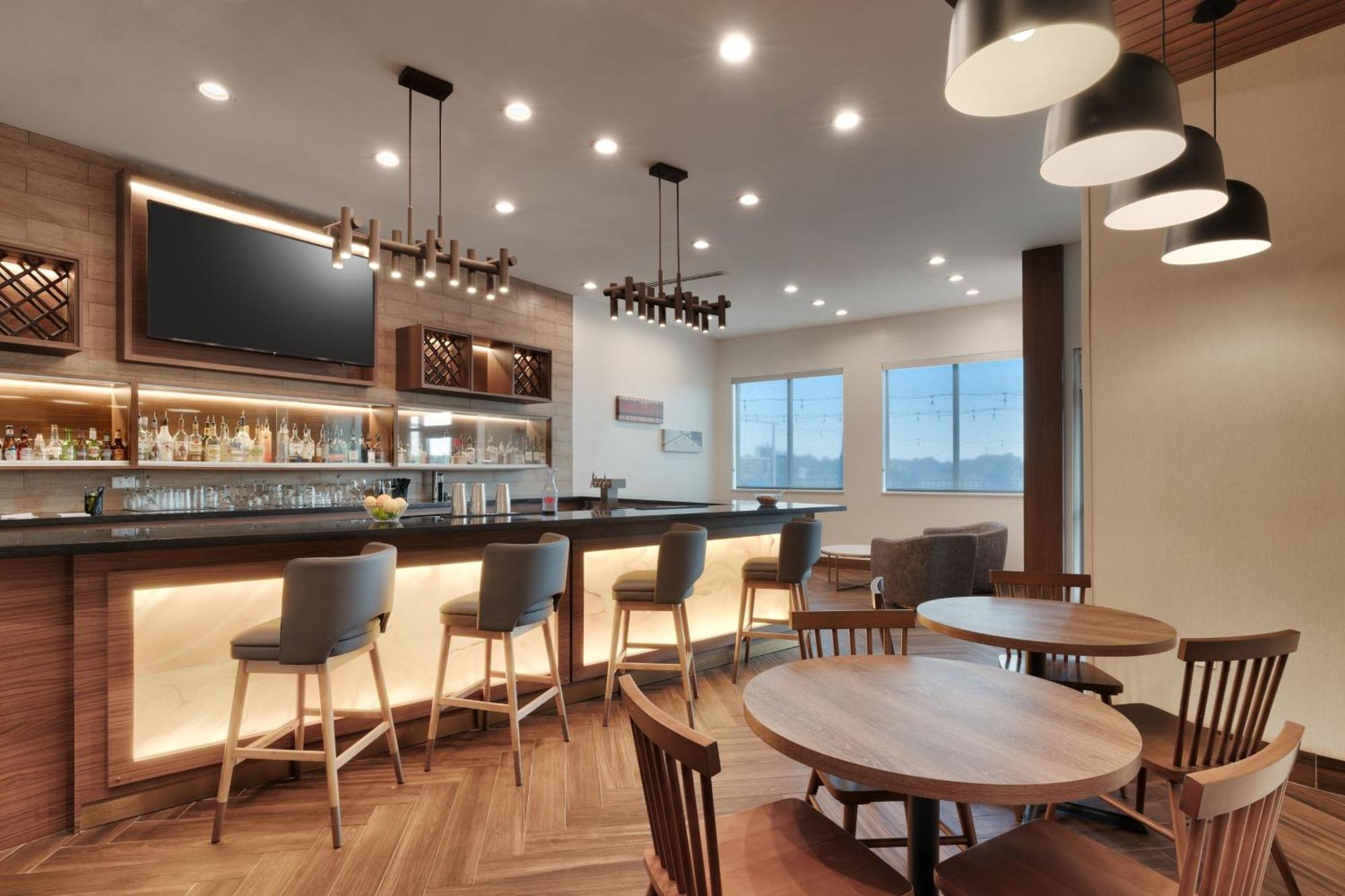 Fairfield By Marriott Inn & Suites Houston ליג סיטי מראה חיצוני תמונה