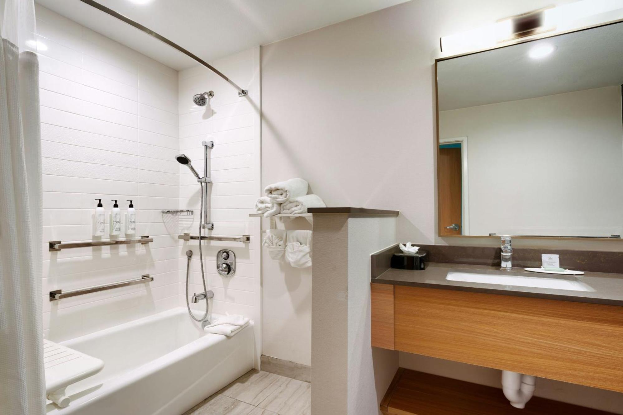 Fairfield By Marriott Inn & Suites Houston ליג סיטי מראה חיצוני תמונה
